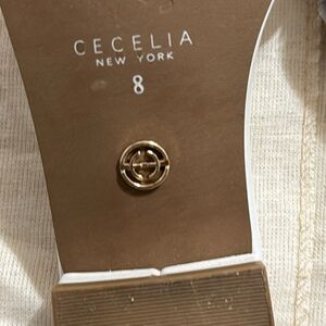 Cecelia New York Lila slides